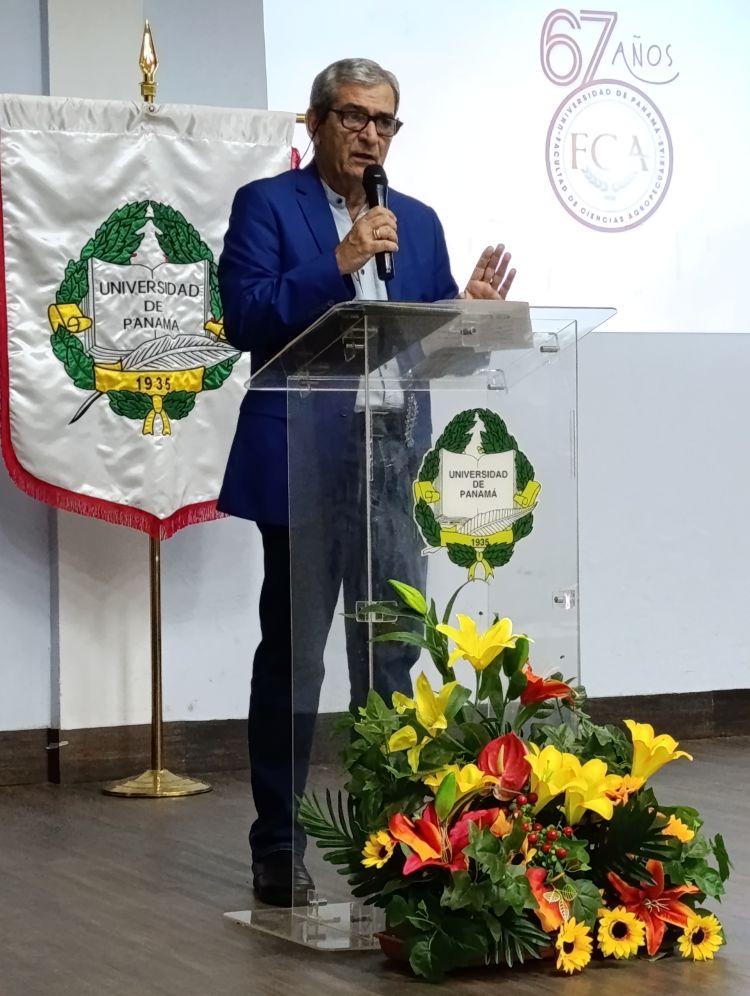Ponente Fca Chiriquí