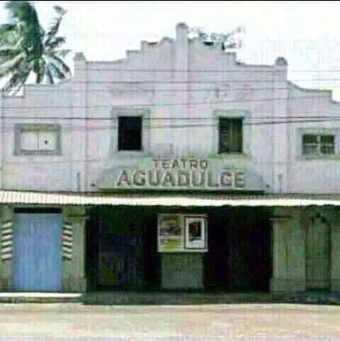 teatro aguadulce