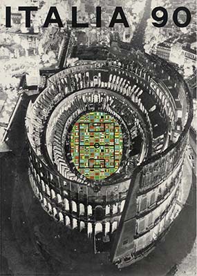 estadio italia 90