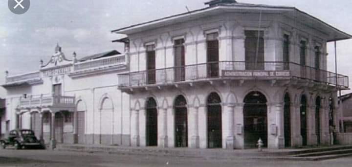 Teatro Amalia