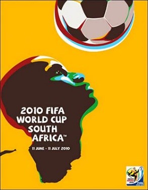 Sudáfrica 2010