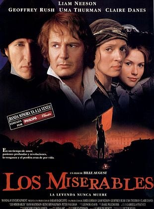 Les Miserables