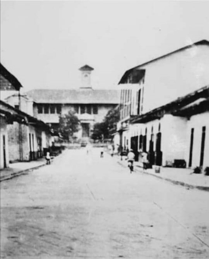 cine odeon las tablas 