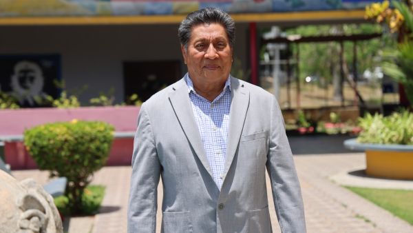 Rolando Gordón