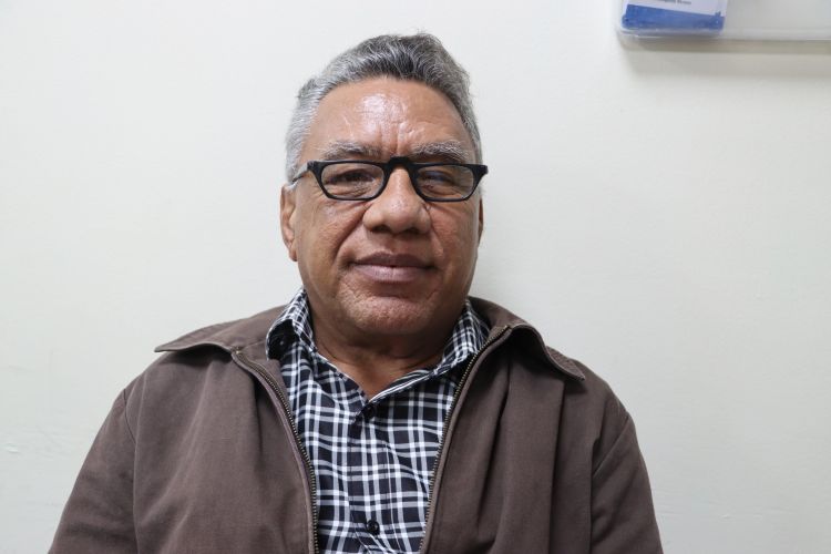 israel de leon