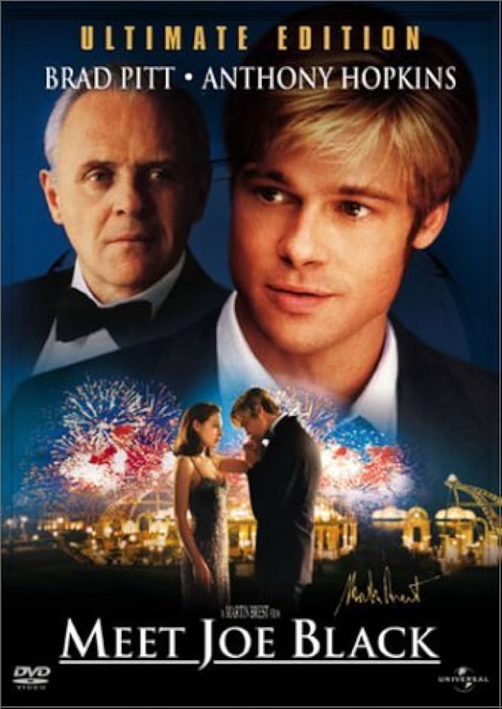 Joe Black