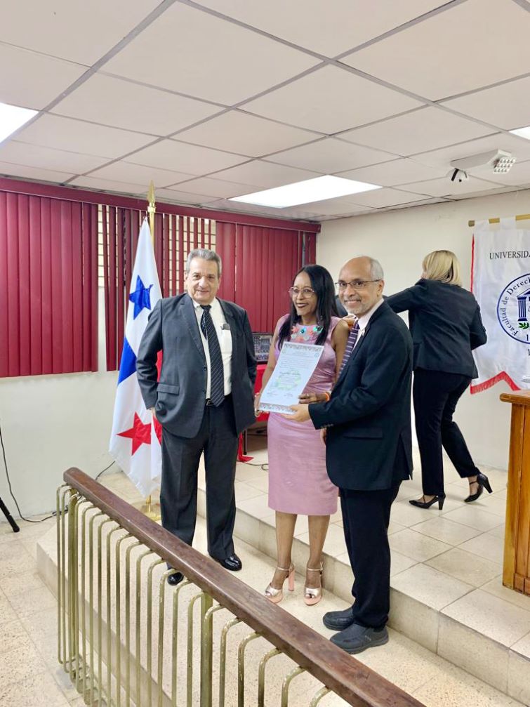 dra yolanda  bazan de franco 