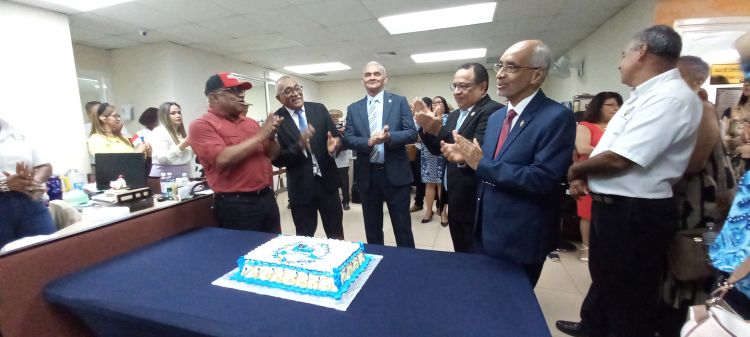 aniversario promega 23