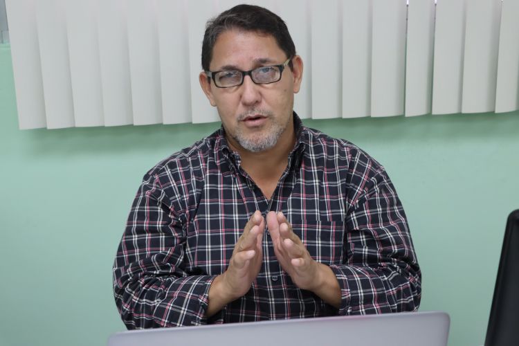 Euclides Antonio Mendez