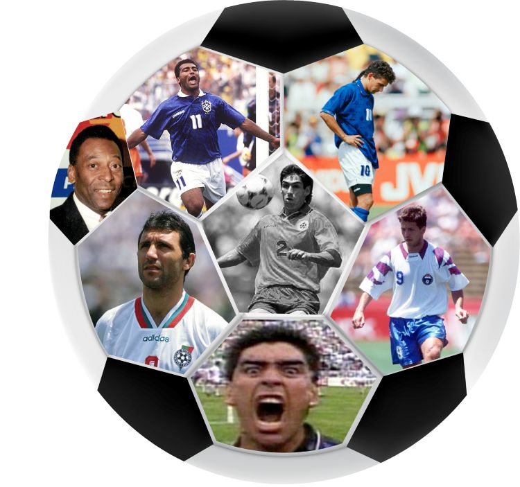 Balón 94