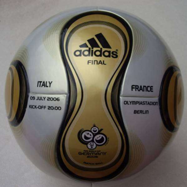balon 2006