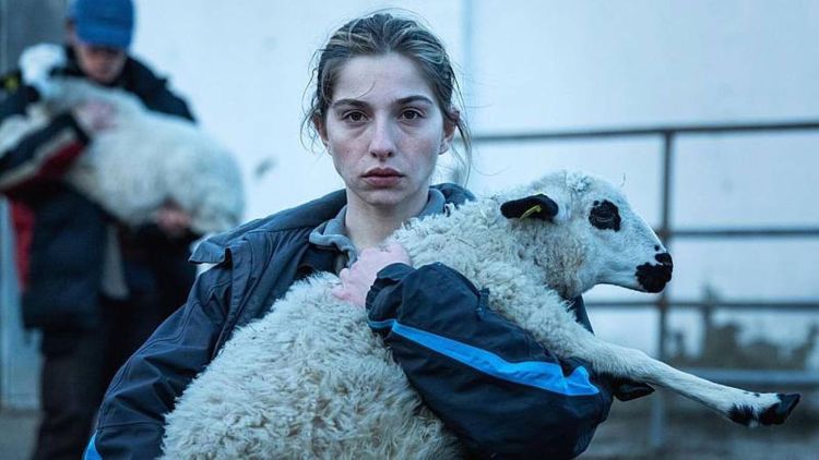 Escena del Cine Español