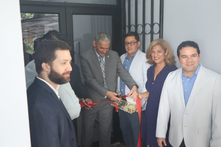 corte de cinta entomología 