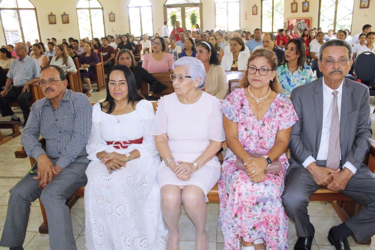 aniversario 54 del cruv