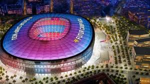 camp nou