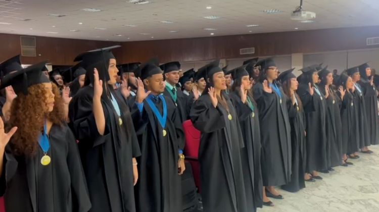 juramentación crupe