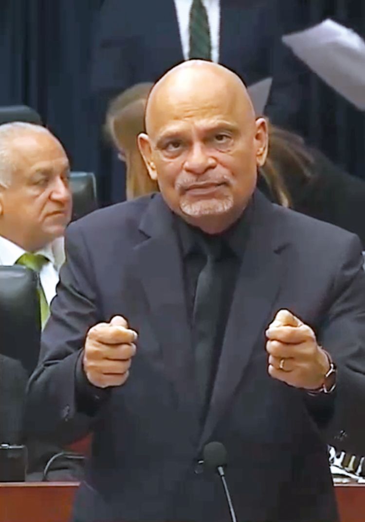 ernesto cedeño