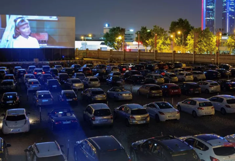 autocines