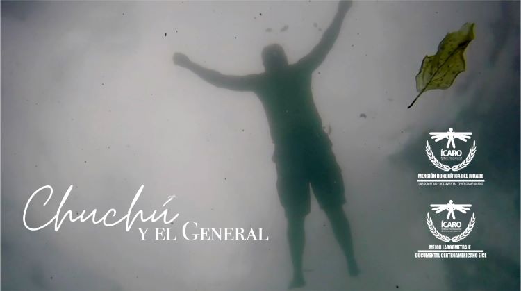 chuchu y el general