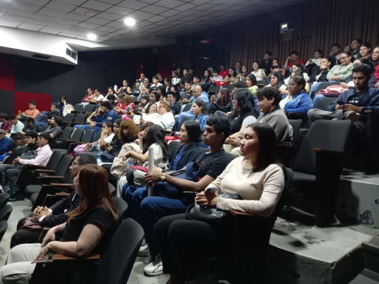 Cine UP gente