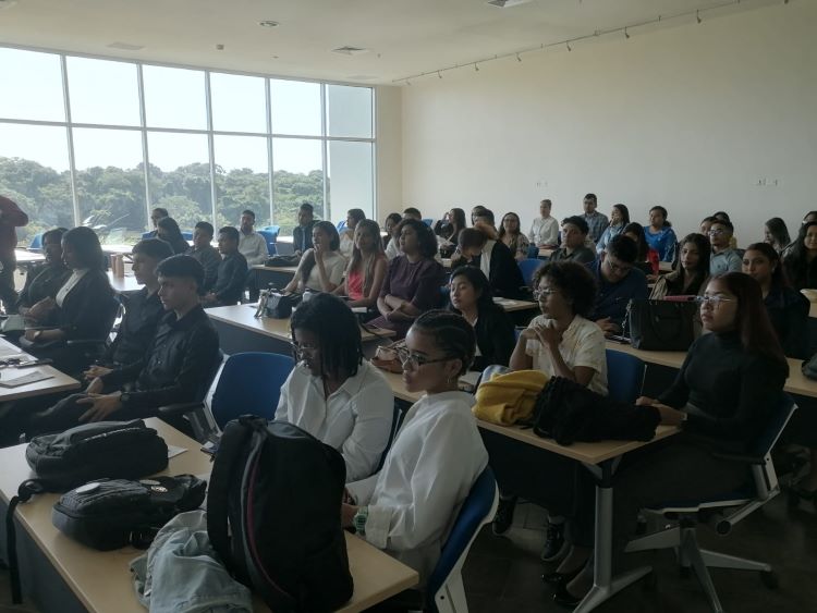 congreso científico crupo 