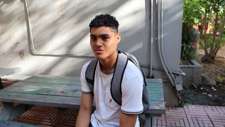 daniel quiroz