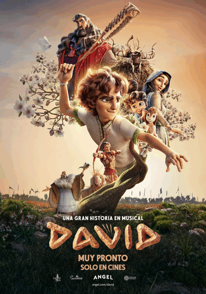 David