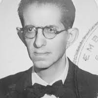 Demófilo Mariano de Buen y Lozano