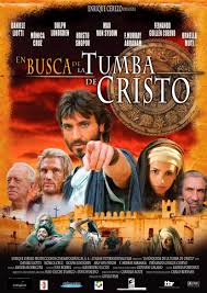 tumba de cristo
