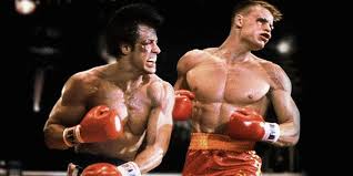 Rocky IV