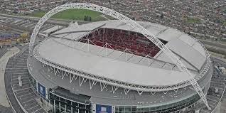 wembley