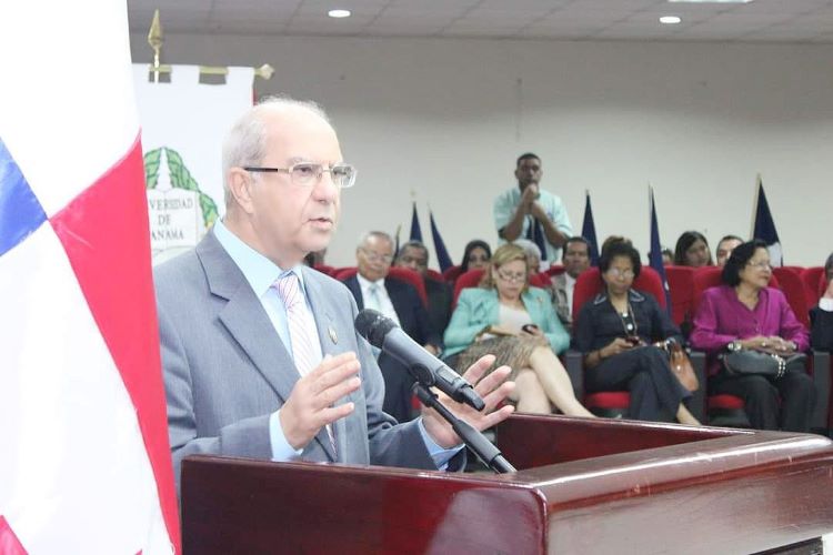 Gustavo Garcia de Paredes 