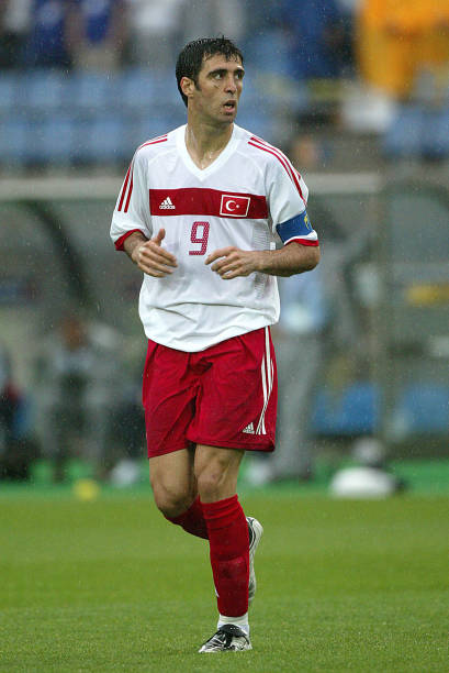 Hakan Sukur