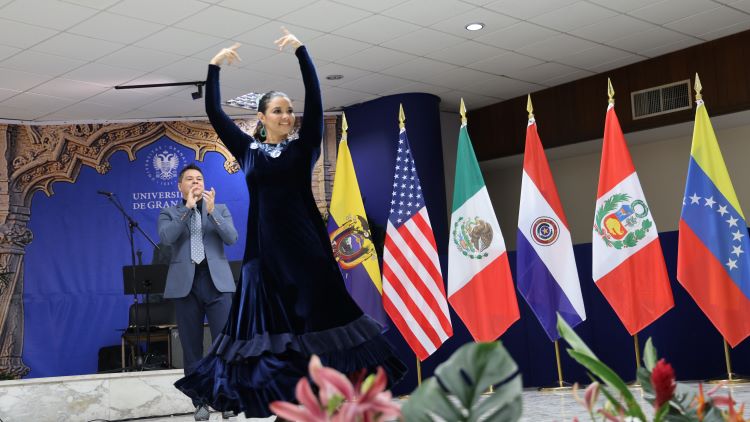 BAILE EN EIV2026