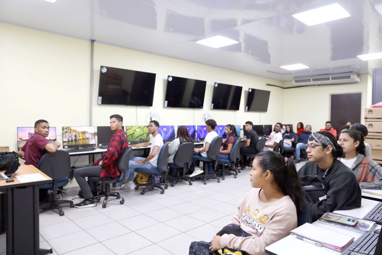 Grupo de crusam de ciberseguridad 