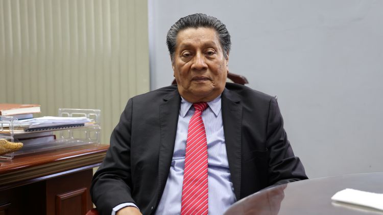 Rolando Gordon