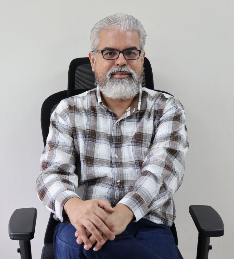 Samuel Prado