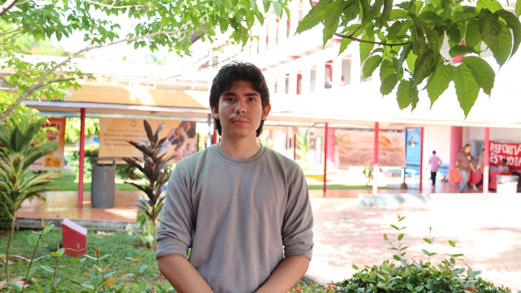 Gabriel Gonzalez 