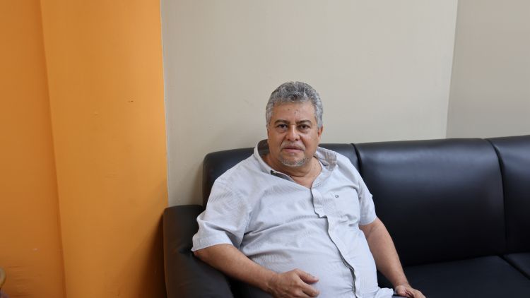 manuel calderon