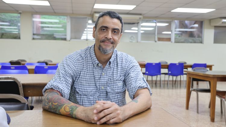 Marlon Gotti