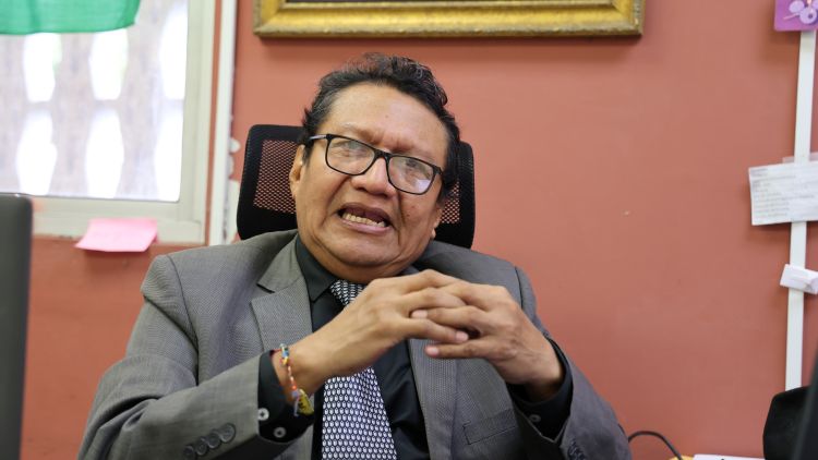 Aresio Valiente López 