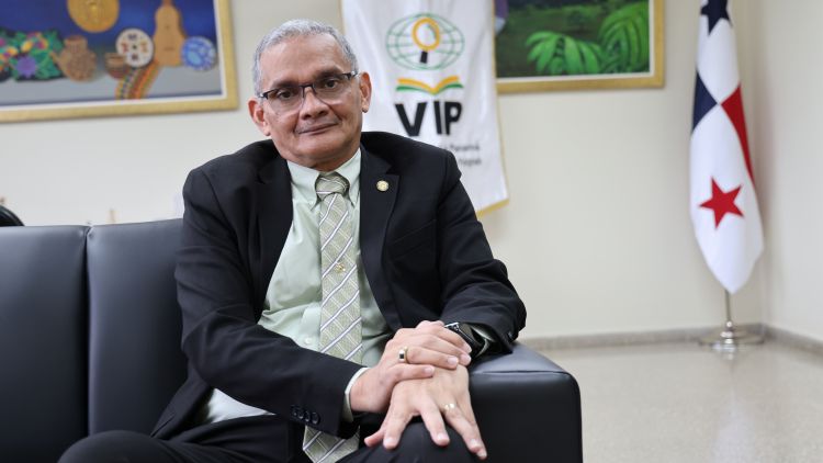 Jaime Gutiérrez VIP