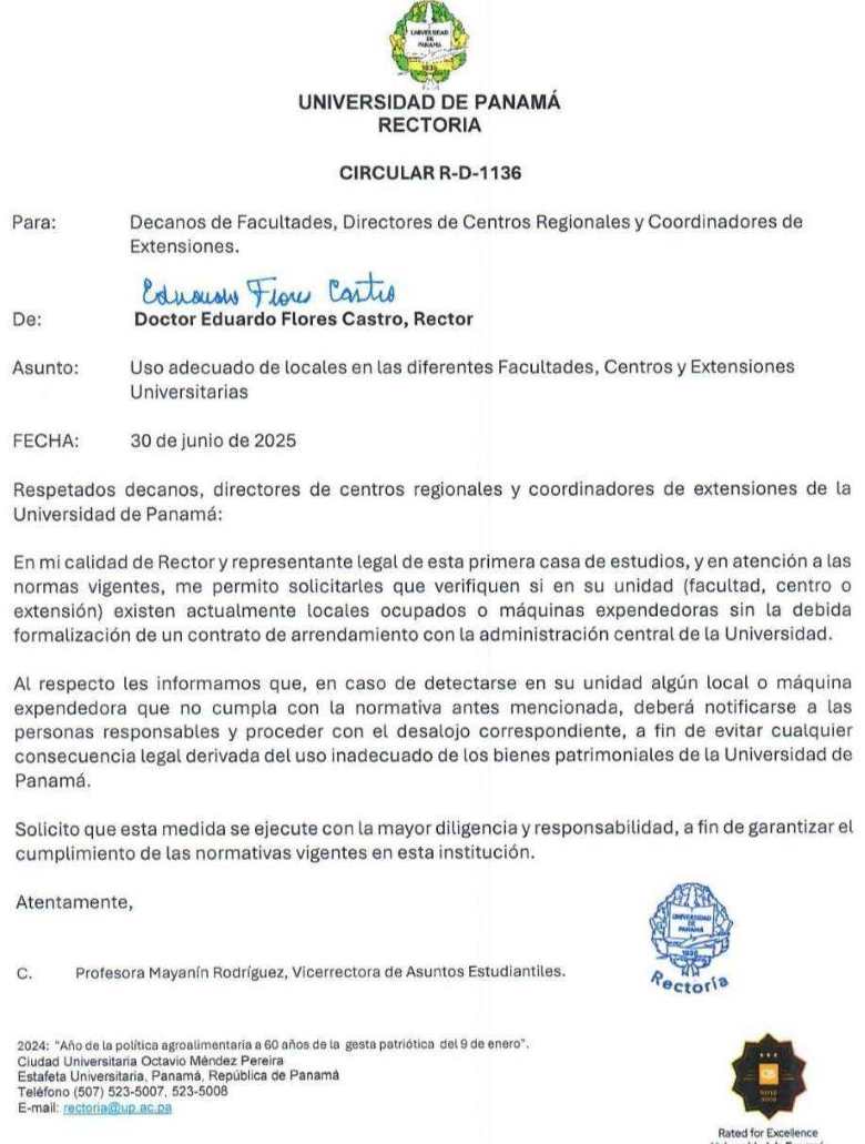 Verificación de contratos