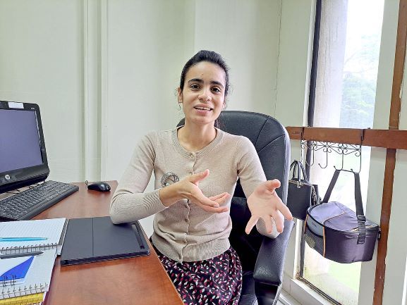 oficina de equiparación de oportunidades 