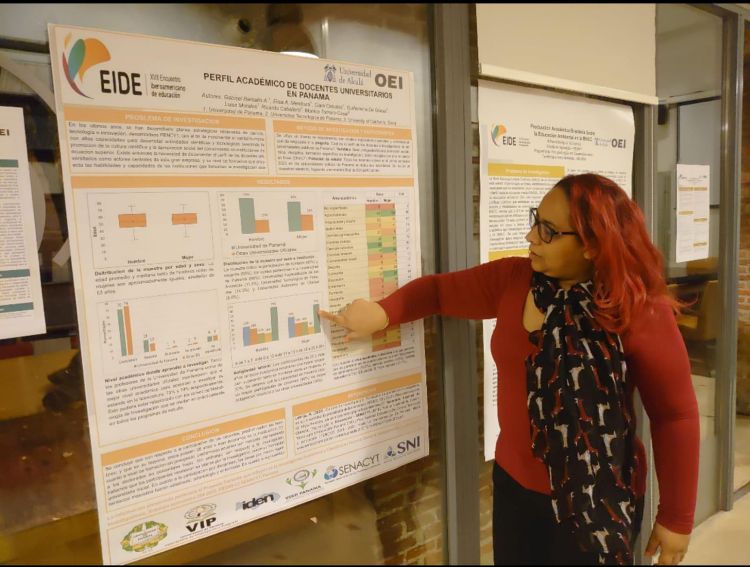 Dra. Gabisel Barsallo