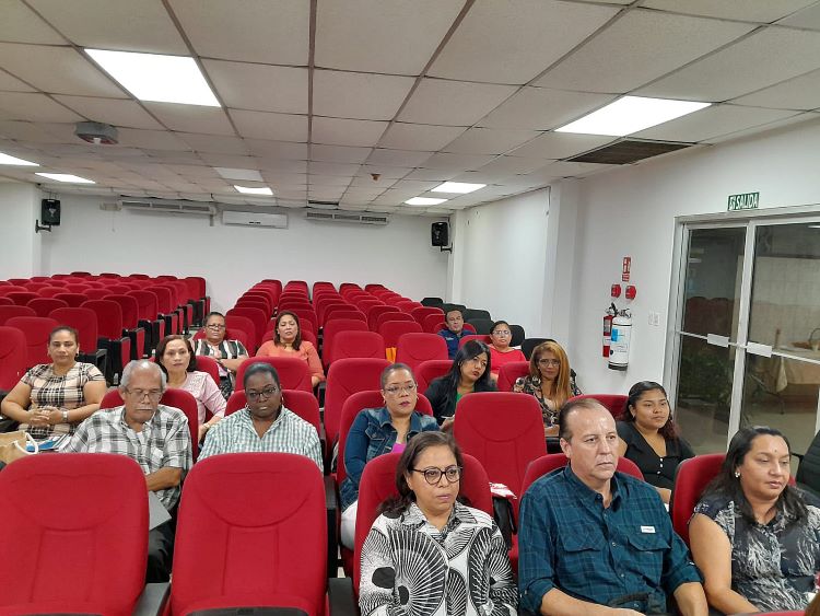 maestria en curriculum 