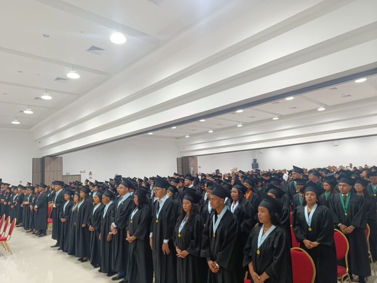 CRUC 2025 graduación 