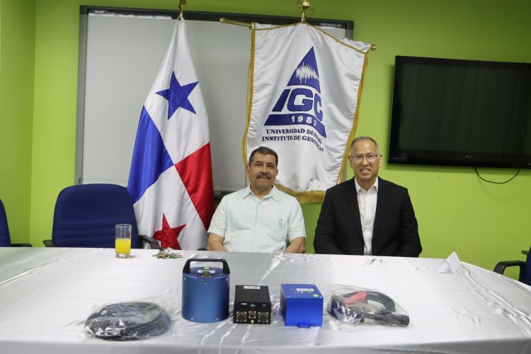 nestor luque y janzel villalaz