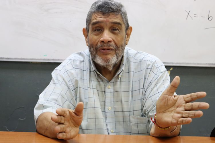 Juan de Dios Navarrete