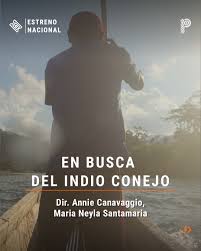 indio conejo